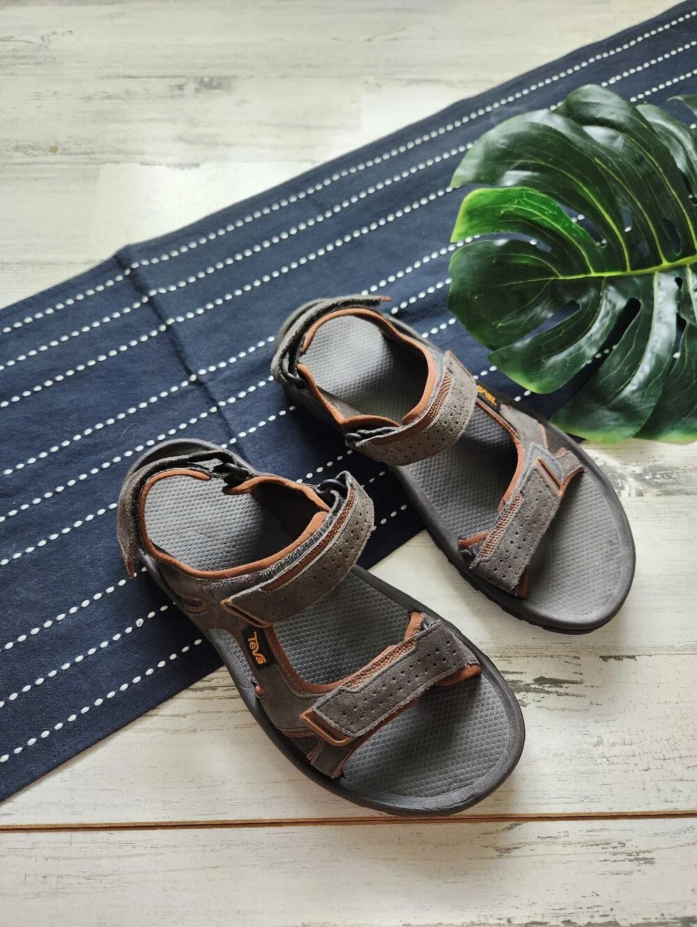 Teva good soft